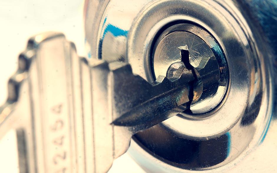  serrure porte d'entrée Noisy-le-Grand